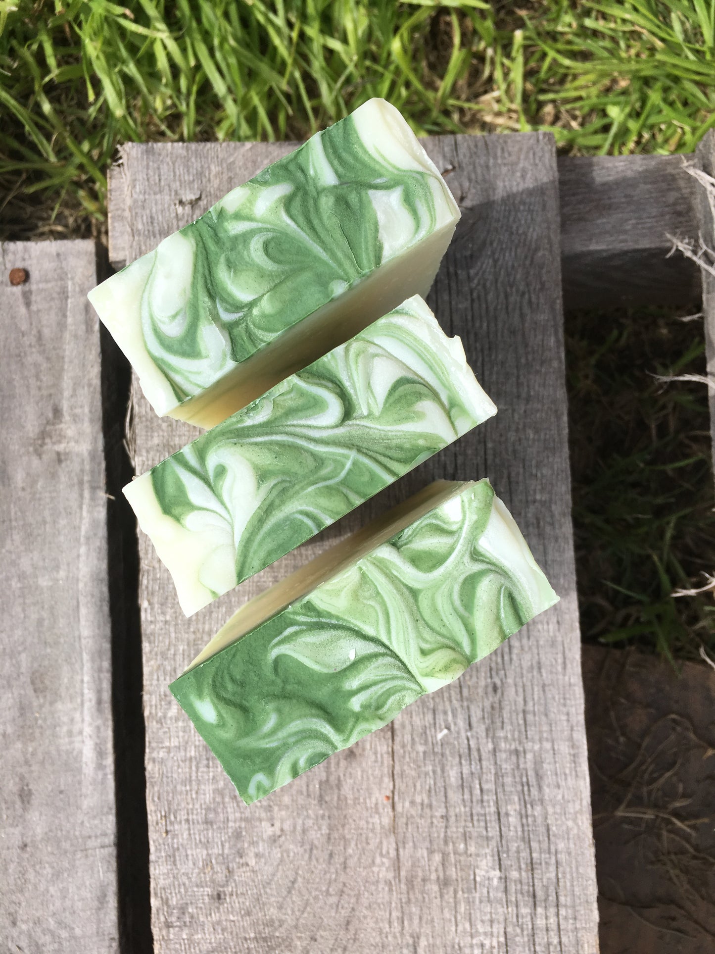 Meadow Soap