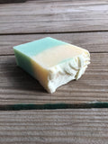 Meadow Cold Process Soap