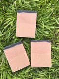Teakwood & Cardamom Soap