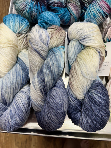 Gulf of Mexico Yarn