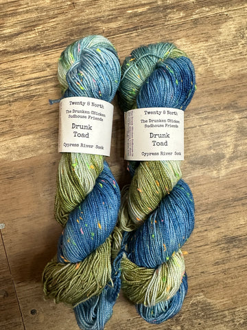 The Drunk Chicken Sudhouse