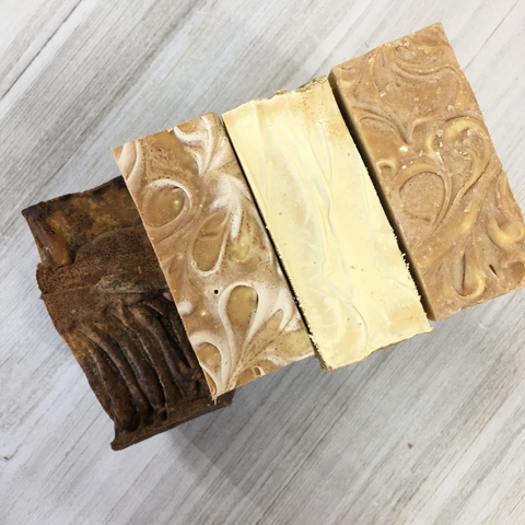 Oakmoss Soap