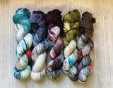 7 Days of Winter Collection