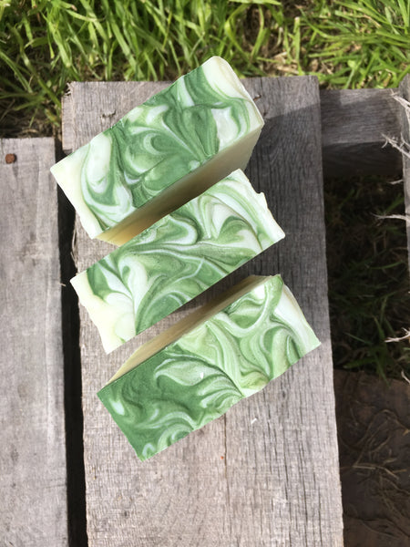Meadow Soap