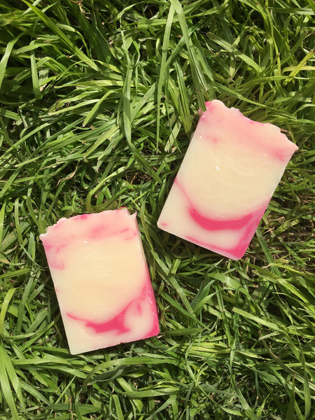 Tomato Soap