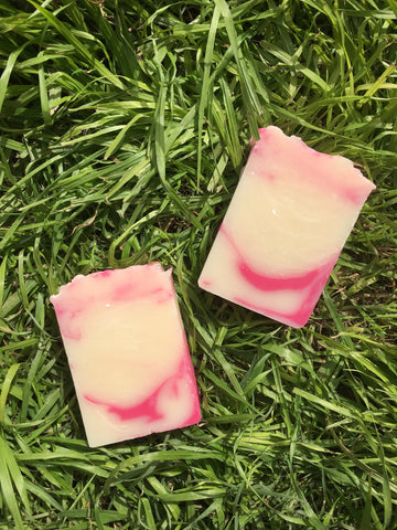 Tomato Soap