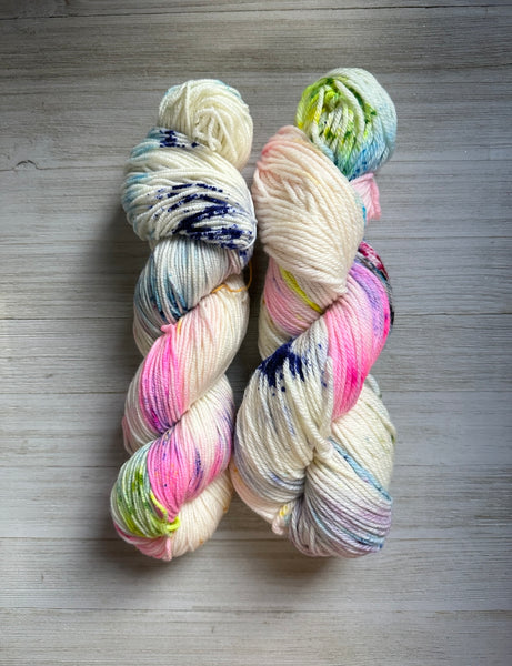 Corpus Christi Yarn