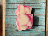 Tomato & Tobacco Soap