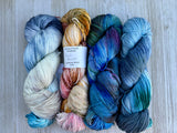 Storming Seaside Yarn