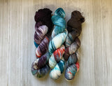 7 Days of Winter Collection