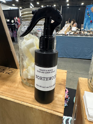 Linen and Room Spray