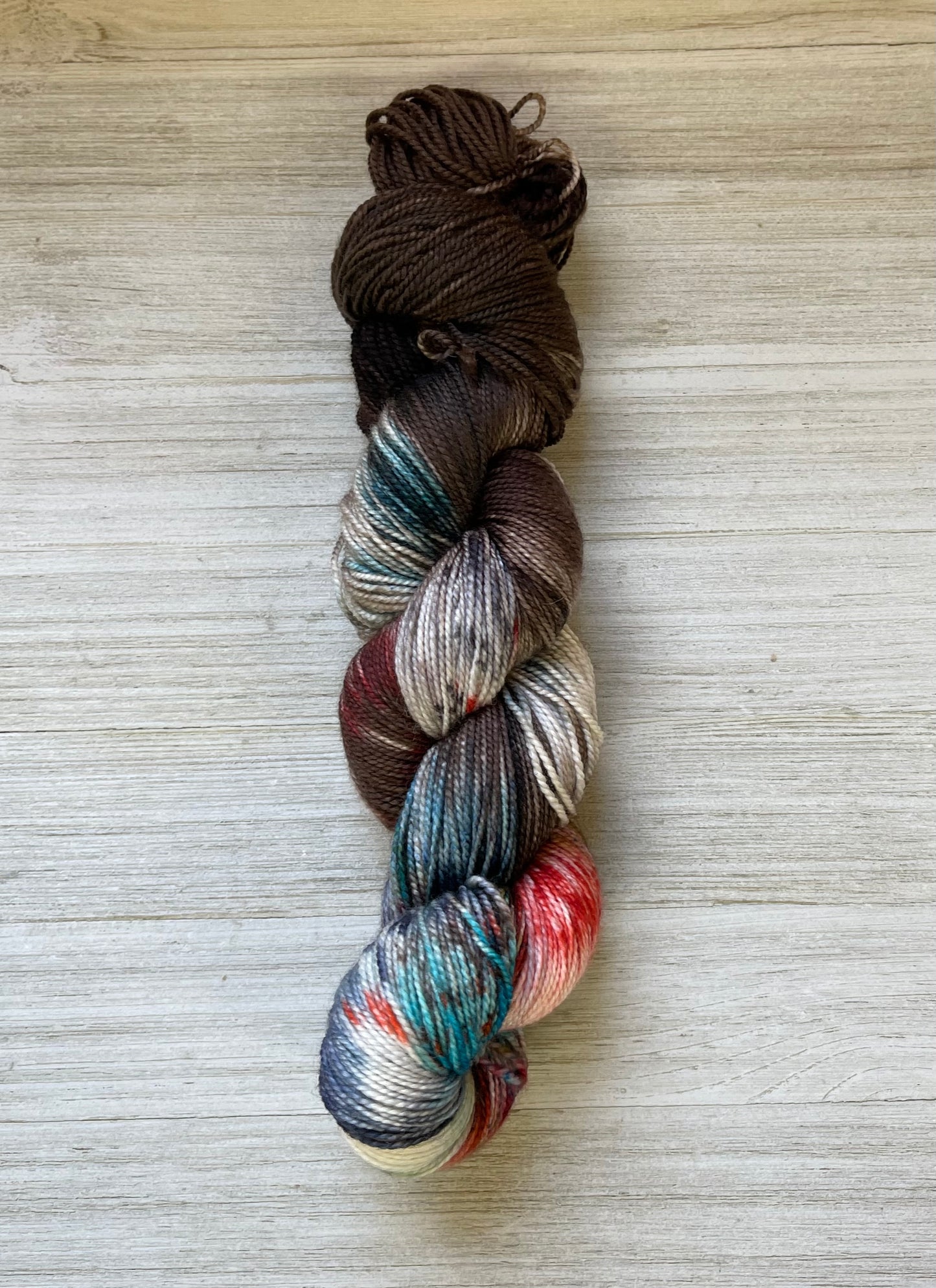 7 Days of Winter Collection