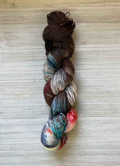 7 Days of Winter Collection