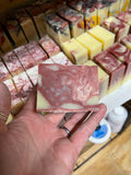 Tomato & Tobacco Soap