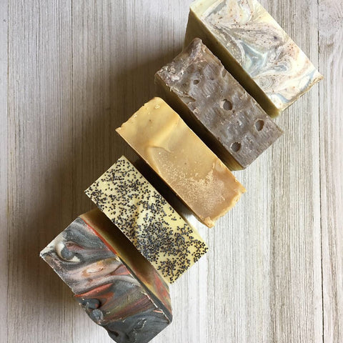 Northwoods Soap