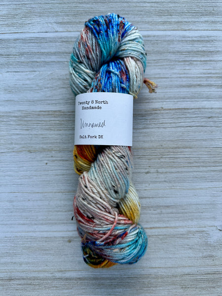 Unnamed Guadalupe River (Tweed)