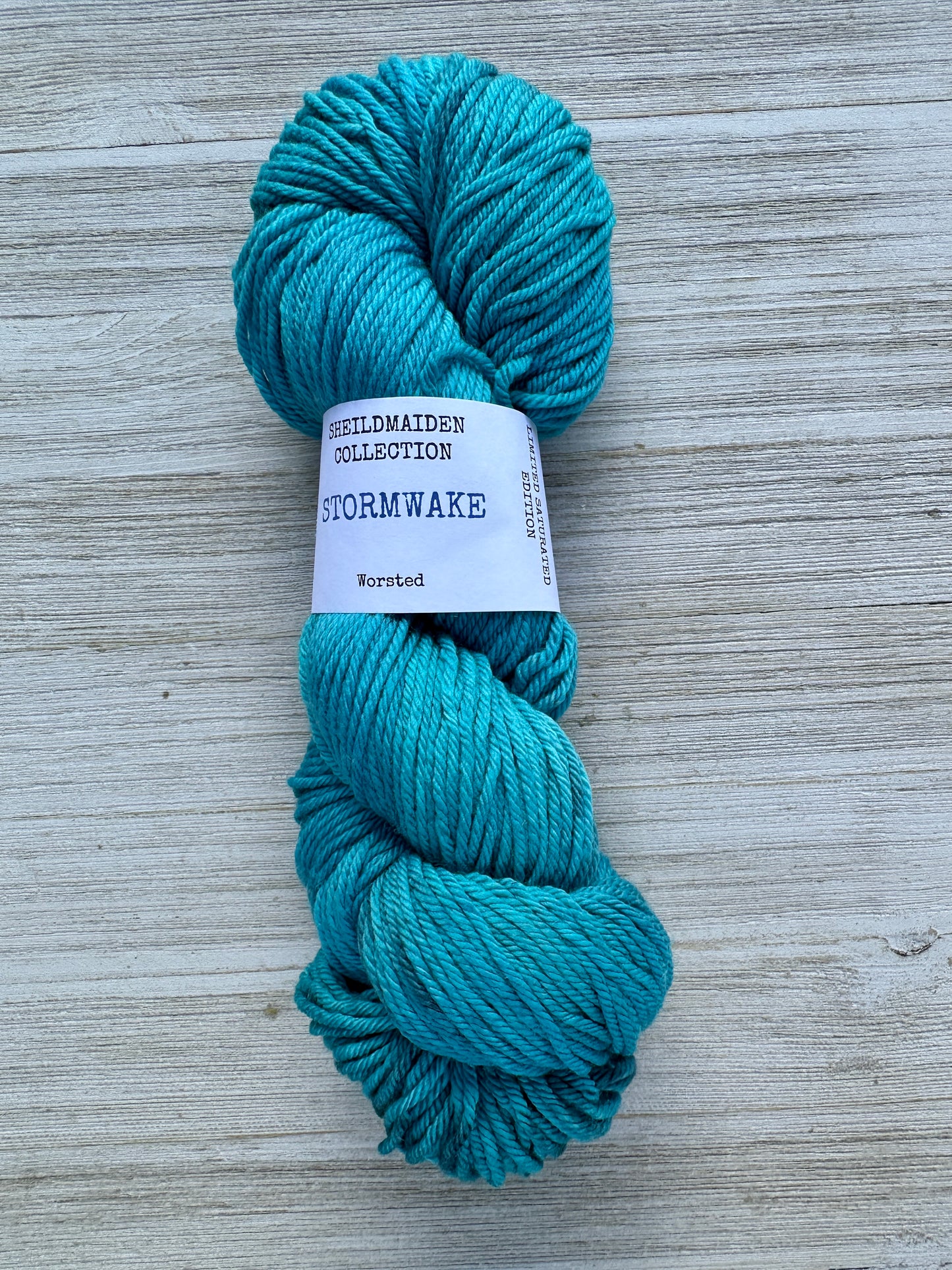 Stormwake