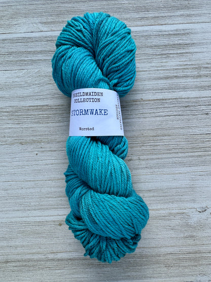 Stormwake