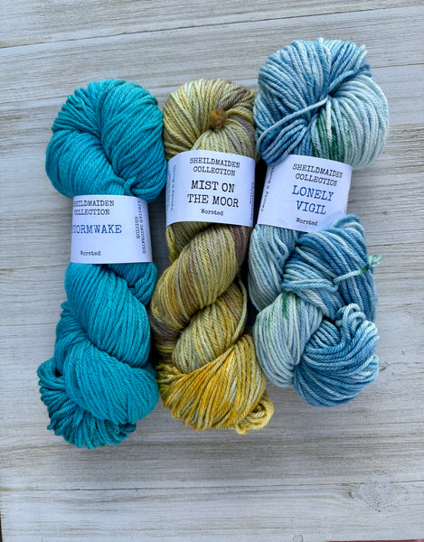 12-DAY TEXAS CREEK TWENTY 8 NORTH FIBER ADVENT