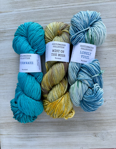 12-DAY TEXAS CREEK TWENTY 8 NORTH FIBER ADVENT
