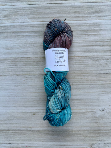Abyssal Currant