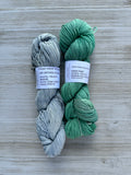 Verde Creek