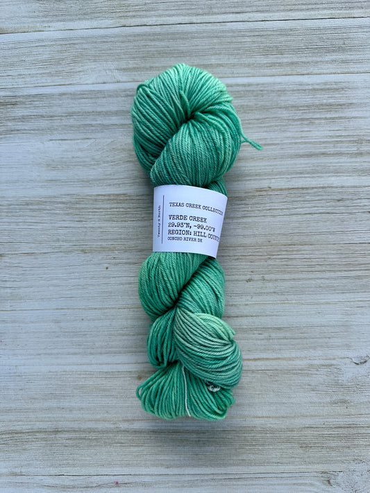 Verde Creek