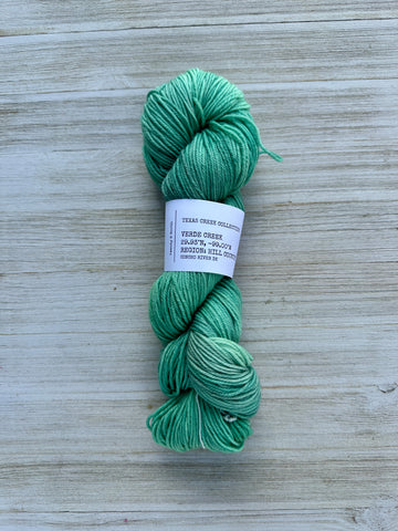 Verde Creek