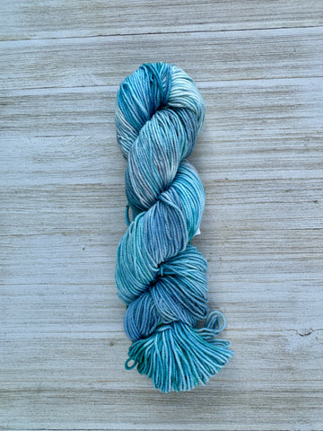 Storming Seaside Yarn