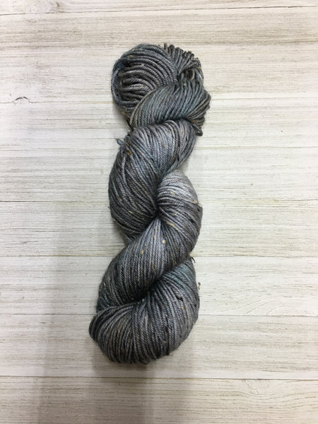 Charcoal Salt Fork River RTS