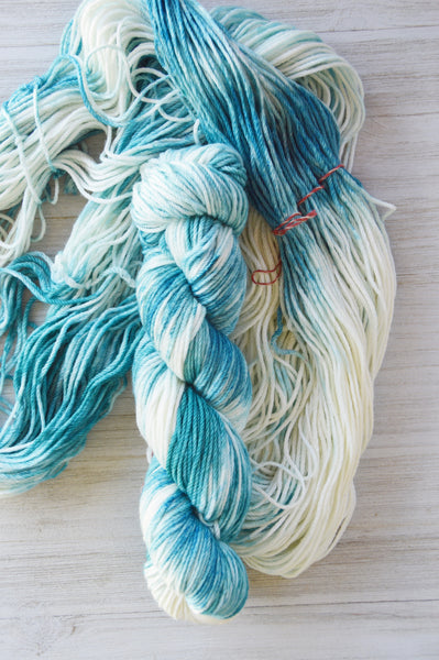 Arctic Mermaid Trinity River RTS
