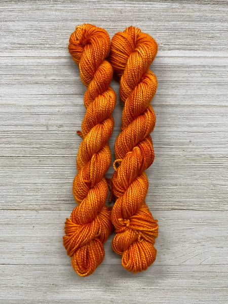 Copper  — Lost Maples “Turning Leaves” Tonal