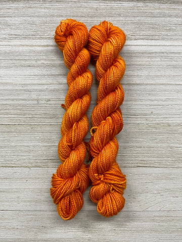 Copper  — Lost Maples “Turning Leaves” Tonal