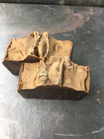 Cafe de Cocoa Cold Process Soap