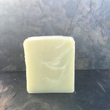 Grass Stain Cold Process Soap