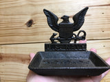 Military Soap Dish