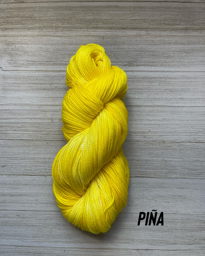 Raspa Collection