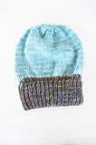 Various Luxury Knit Beanies