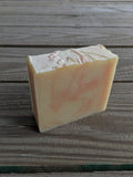 Kumquat Cold Process Soap