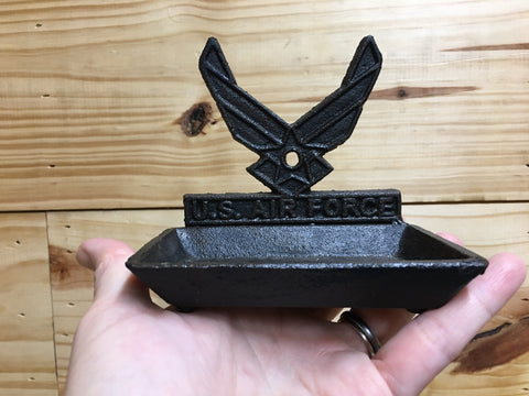 Military Soap Dish
