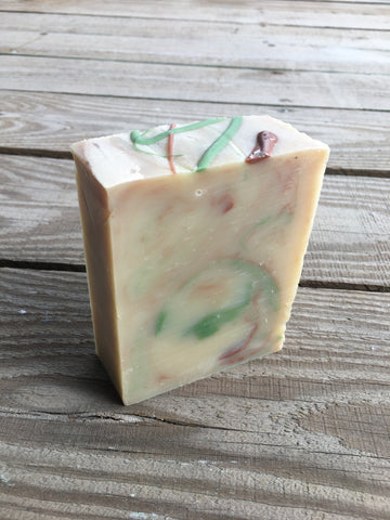 Northwoods Cold Process Soap