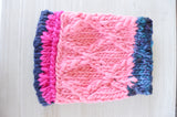 Luxury Knit Cowl