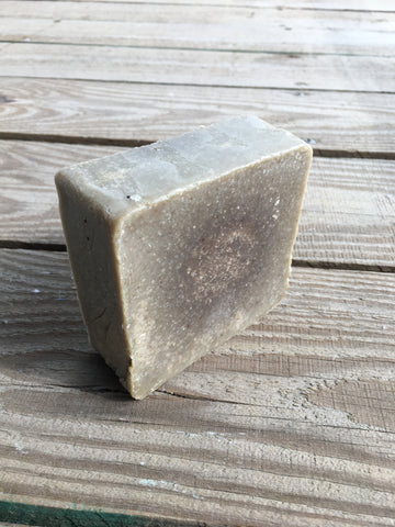 Black Rose Cold Process Soap