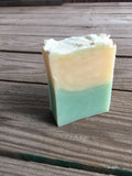 Meadow Cold Process Soap