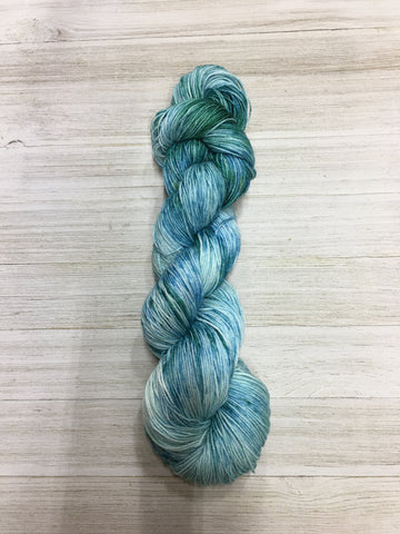 Blue Forest Guadalupe River RTS OOAK