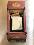 Rose of Sharon Toro Wooden Gift Box