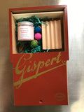 Gispert Wooden Gift Box