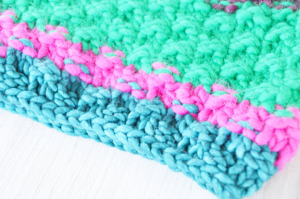 Luxury Knit Cowl