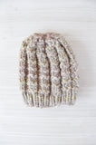 Various Luxury Knit Beanies