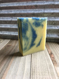Limited Edition Cold Process Soap
